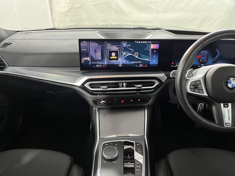 Used BMW 3 Series 2024 for sale - 77353928: Photo 4