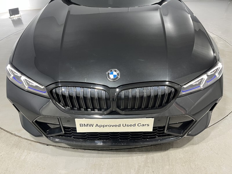 Used BMW 3 Series 2024 for sale - 77353928: Photo 46