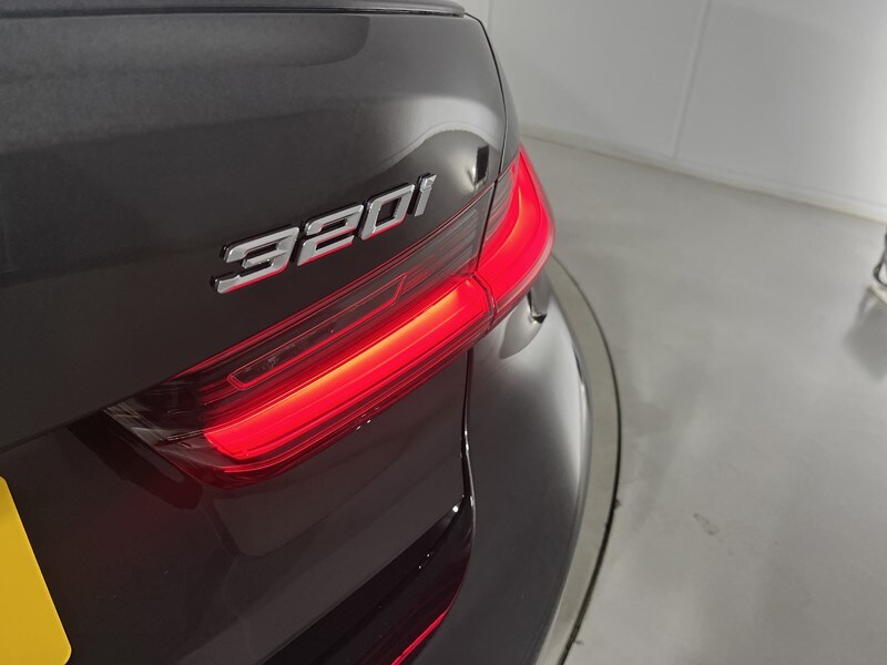 Used BMW 3 Series 2024 for sale - 77353928: Photo 49