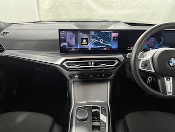 Used BMW 3 Series 2024 for sale - 77353928: Photo