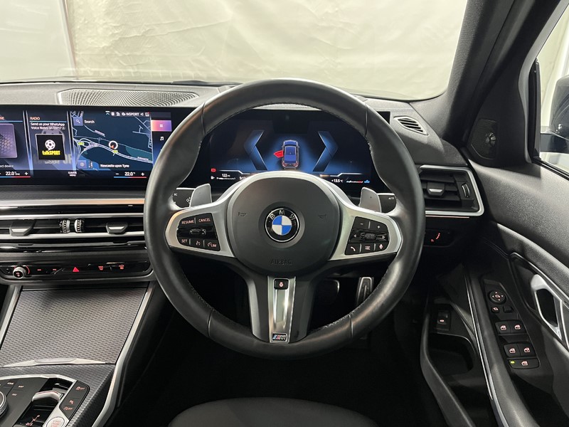 Used BMW 3 Series 2024 for sale - 77353928: Photo 5