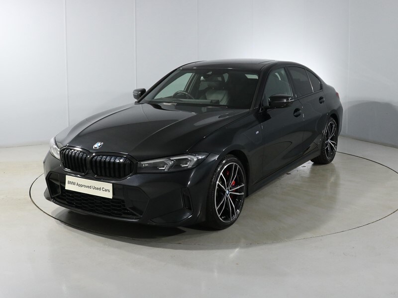 Used BMW 3 Series 2024 for sale - 77353928: Photo 52
