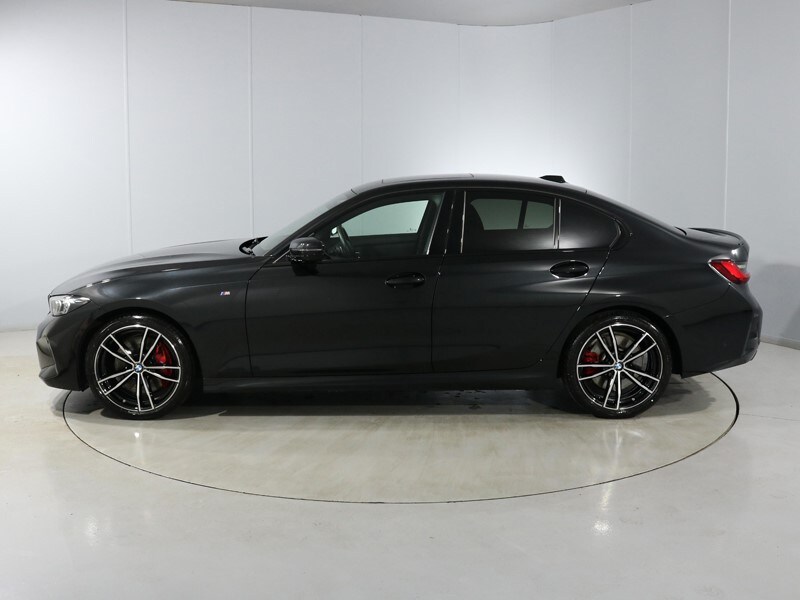 Used BMW 3 Series 2024 for sale - 77353928: Photo 53