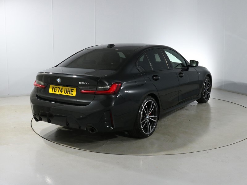 Used BMW 3 Series 2024 for sale - 77353928: Photo 54