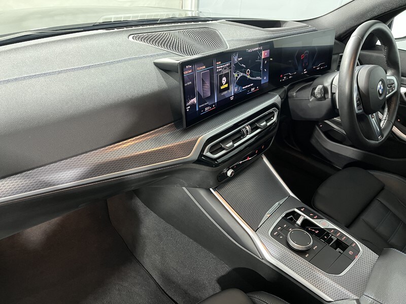 Used BMW 3 Series 2024 for sale - 77353928: Photo 7