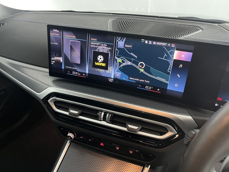 Used BMW 3 Series 2024 for sale - 77353928: Photo 8