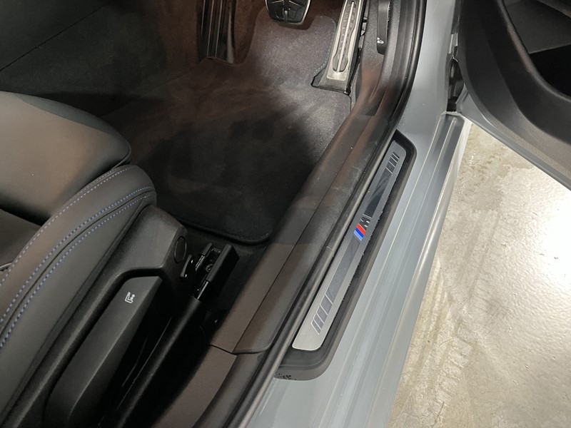 Used BMW 3 Series 2023 for sale - 77001425: Photo 19