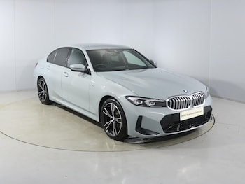 Used BMW 3 Series 2023 for sale - 77001425: Photo
