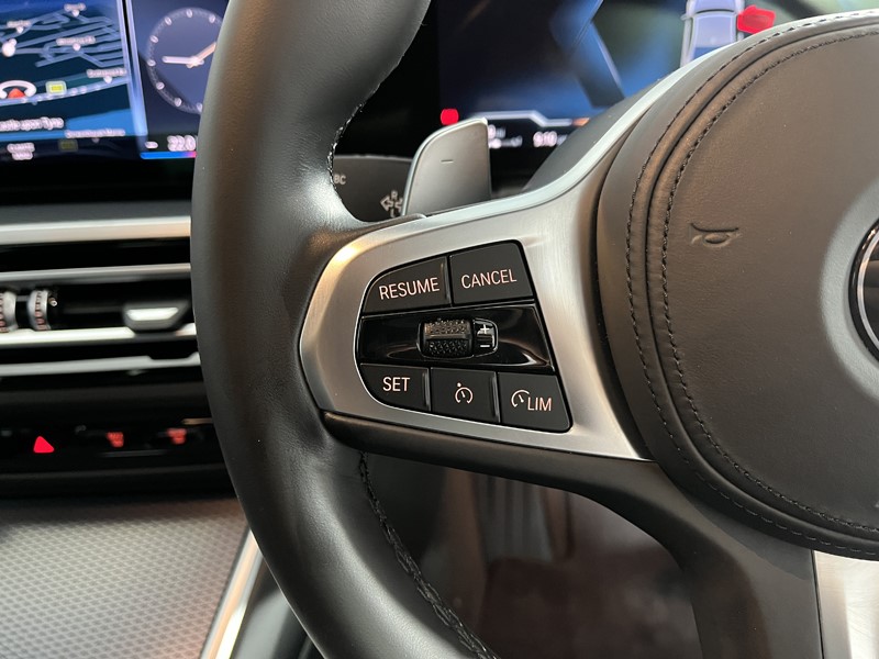 Used BMW 3 Series 2023 for sale - 77001425: Photo 23