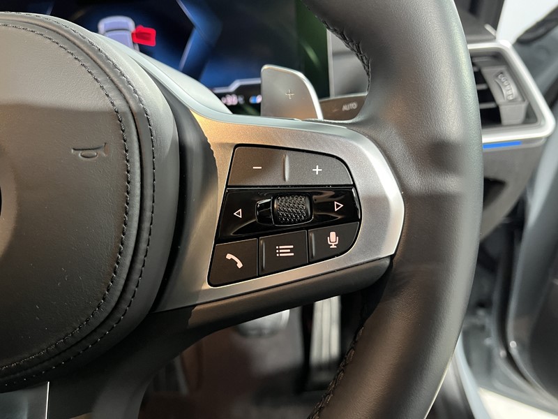 Used BMW 3 Series 2023 for sale - 77001425: Photo 24