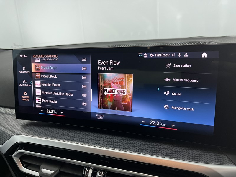 Used BMW 3 Series 2023 for sale - 77001425: Photo 27