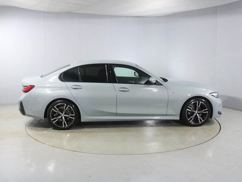 Used BMW 3 Series 2023 for sale - 77001425: Photo 3