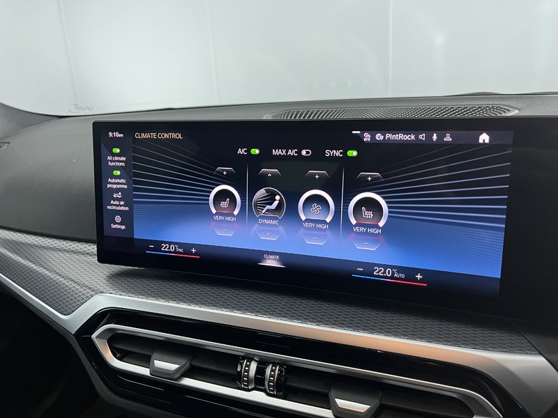 Used BMW 3 Series 2023 for sale - 77001425: Photo 30