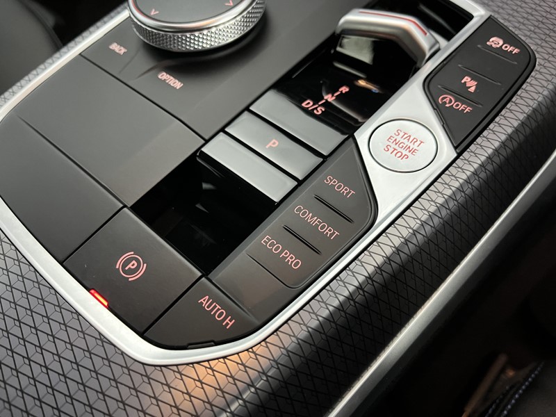 Used BMW 3 Series 2023 for sale - 77001425: Photo 33