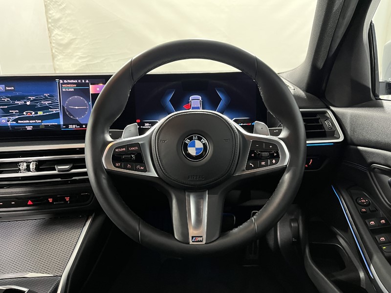 Used BMW 3 Series 2023 for sale - 77001425: Photo 5