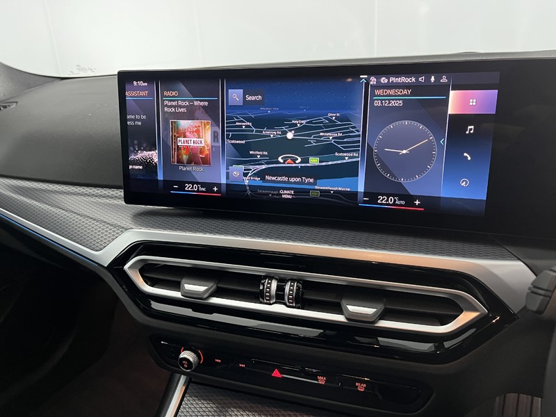 Used BMW 3 Series 2023 for sale - 77001425: Photo 8