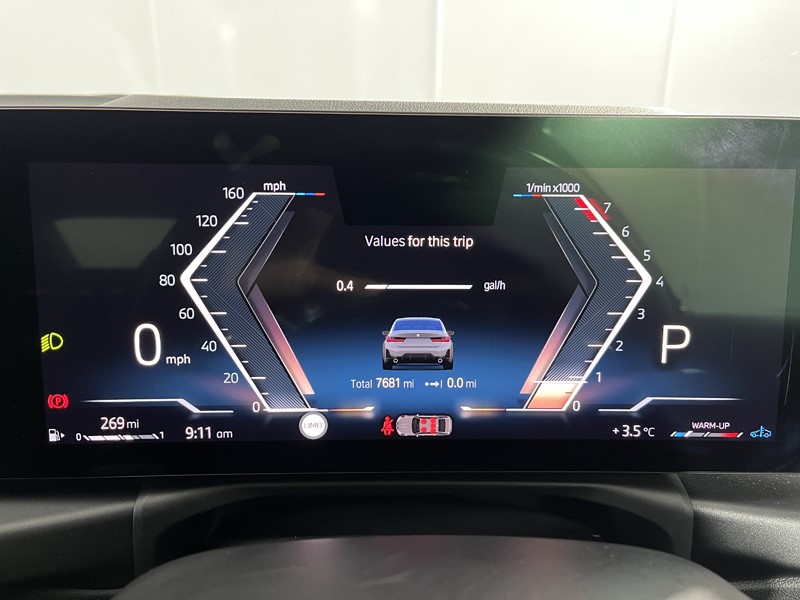 Used BMW 3 Series 2023 for sale - 77001425: Photo 9