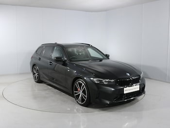 Used BMW 3 Series 2023 for sale - 78456644: Photo