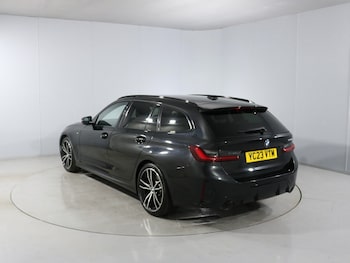 Used BMW 3 Series 2023 for sale - 78456644: Photo