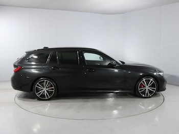 Used BMW 3 Series 2023 for sale - 78456644: Photo