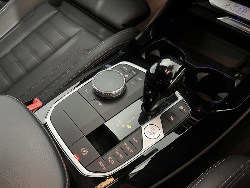 Used BMW X3 2022 for sale - 78199132: Photo 10