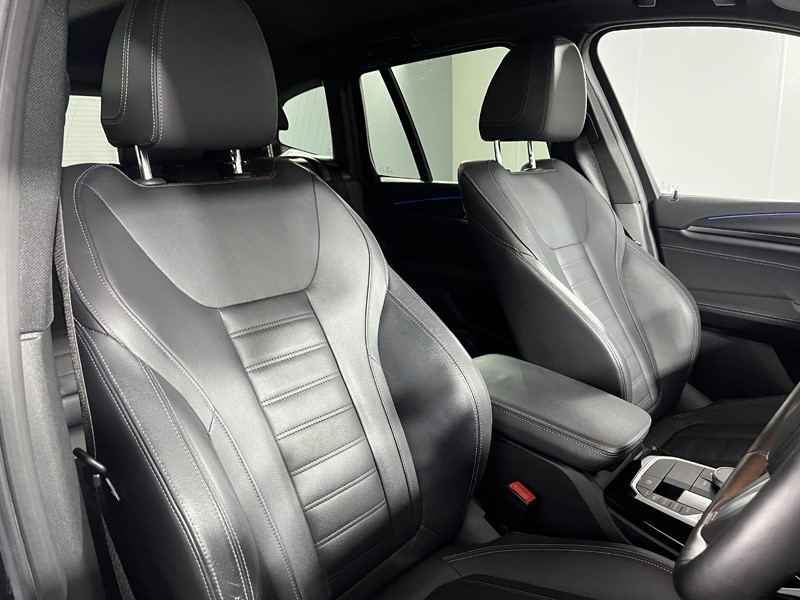 Used BMW X3 2022 for sale - 78199132: Photo 11