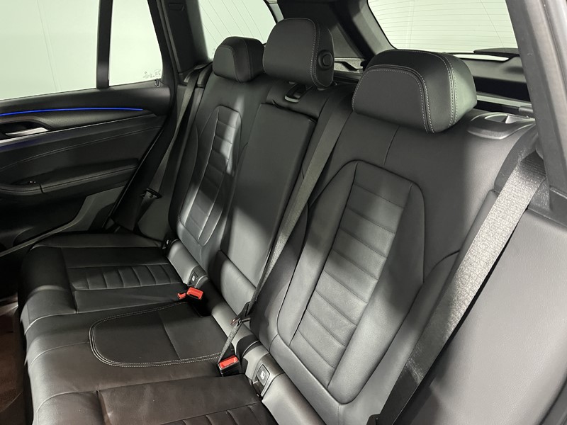 Used BMW X3 2022 for sale - 78199132: Photo 12