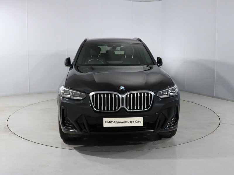 Used BMW X3 2022 for sale - 78199132: Photo 16