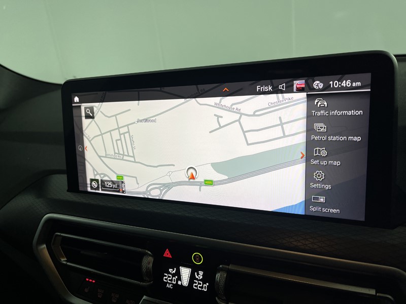 Used BMW X3 2022 for sale - 78199132: Photo 17