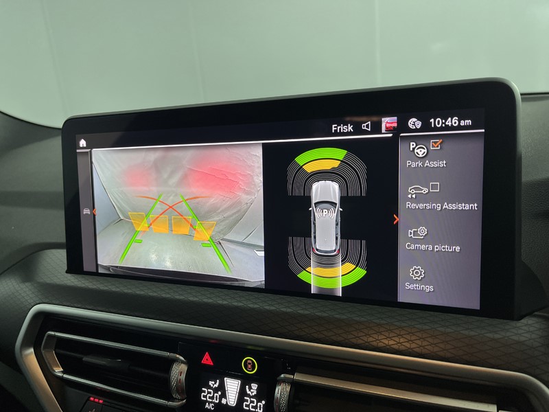 Used BMW X3 2022 for sale - 78199132: Photo 18