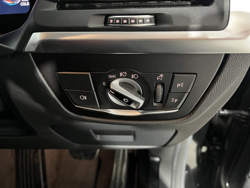 Used BMW X3 2022 for sale - 78199132: Photo 21