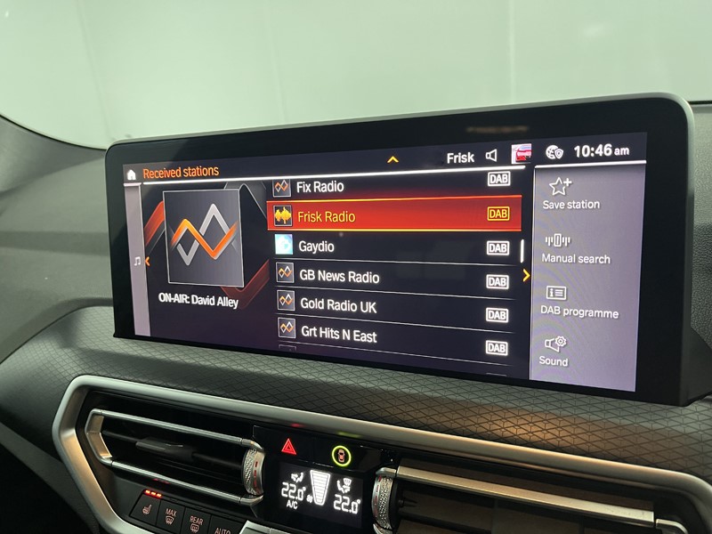 Used BMW X3 2022 for sale - 78199132: Photo 24