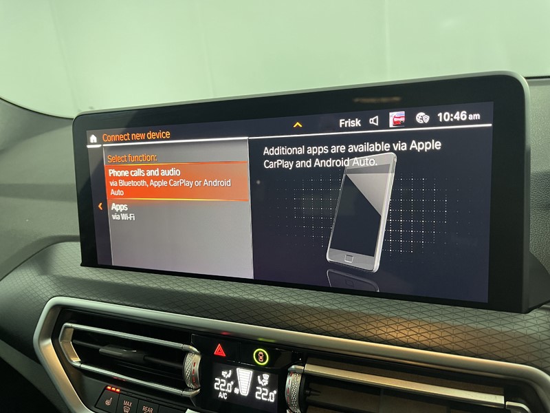 Used BMW X3 2022 for sale - 78199132: Photo 25