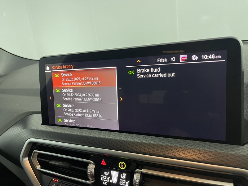 Used BMW X3 2022 for sale - 78199132: Photo 26