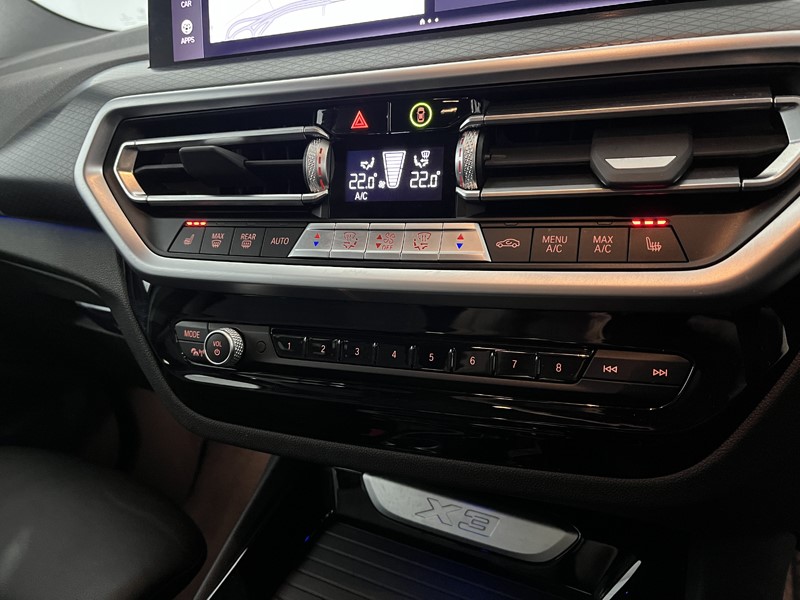 Used BMW X3 2022 for sale - 78199132: Photo 27