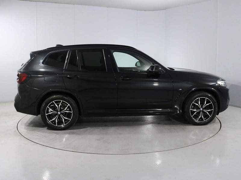 Used BMW X3 2022 for sale - 78199132: Photo 3