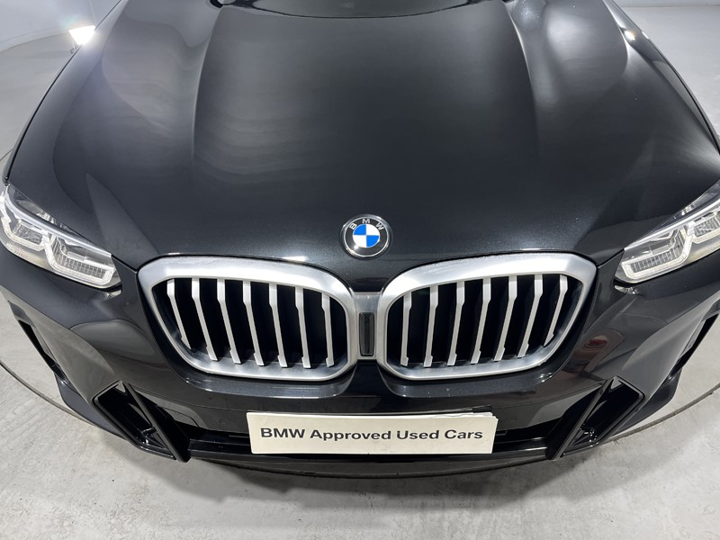 Used BMW X3 2022 for sale - 78199132: Photo 38