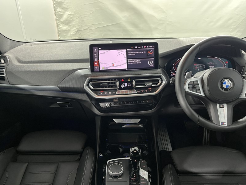 Used BMW X3 2022 for sale - 78199132: Photo 4