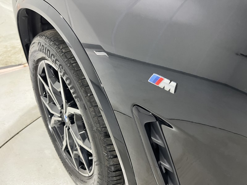 Used BMW X3 2022 for sale - 78199132: Photo 40