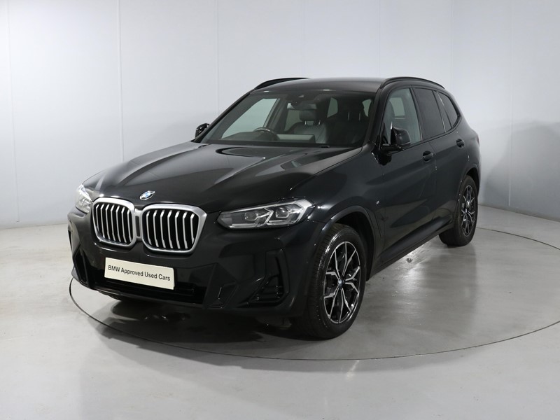 Used BMW X3 2022 for sale - 78199132: Photo 44