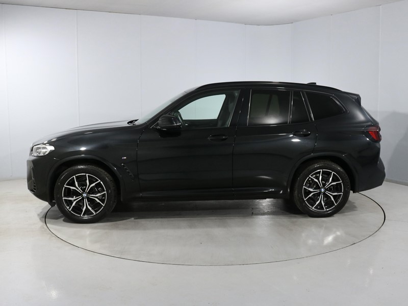 Used BMW X3 2022 for sale - 78199132: Photo 46