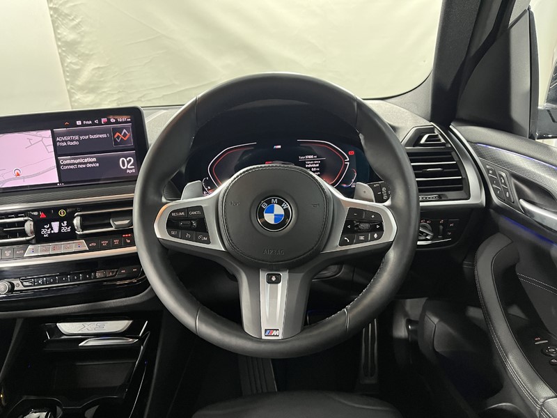 Used BMW X3 2022 for sale - 78199132: Photo 5