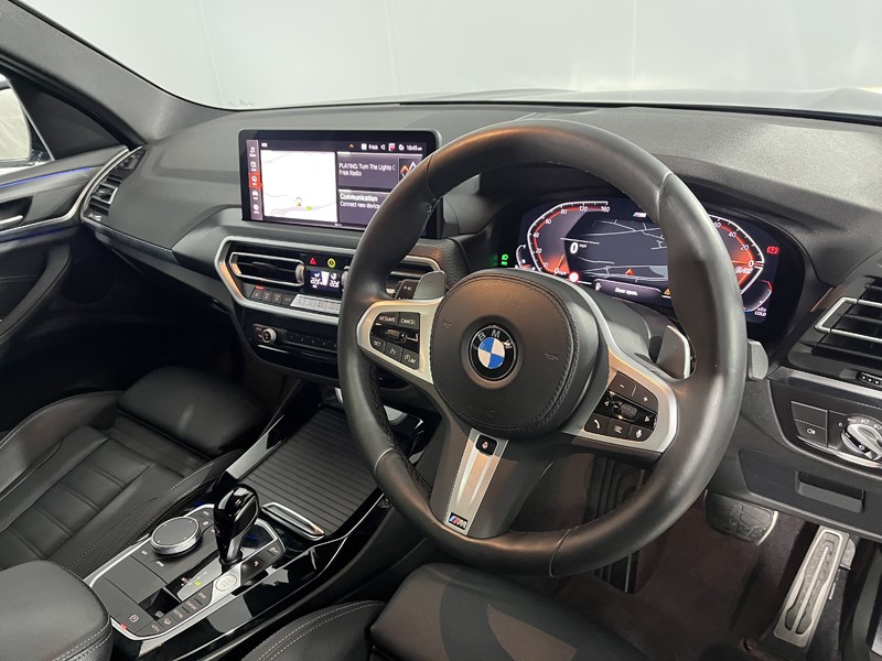 Used BMW X3 2022 for sale - 78199132: Photo 6