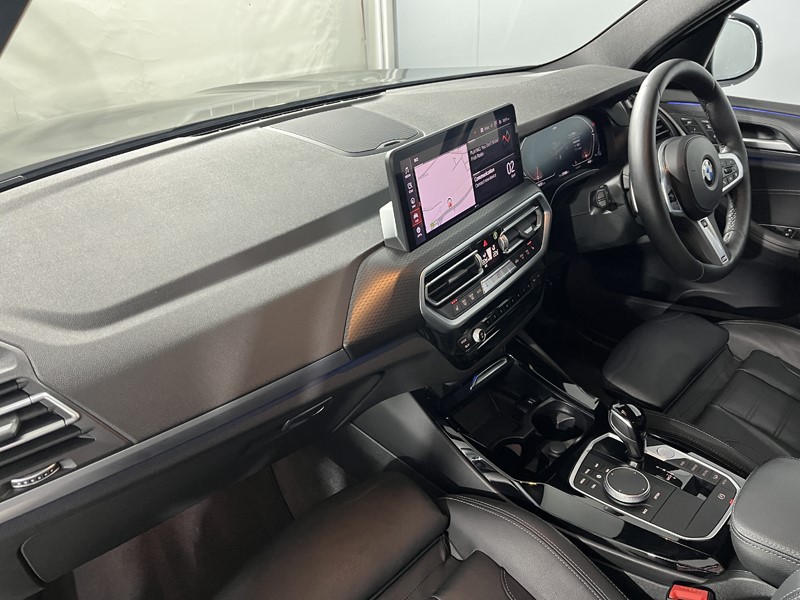 Used BMW X3 2022 for sale - 78199132: Photo 7