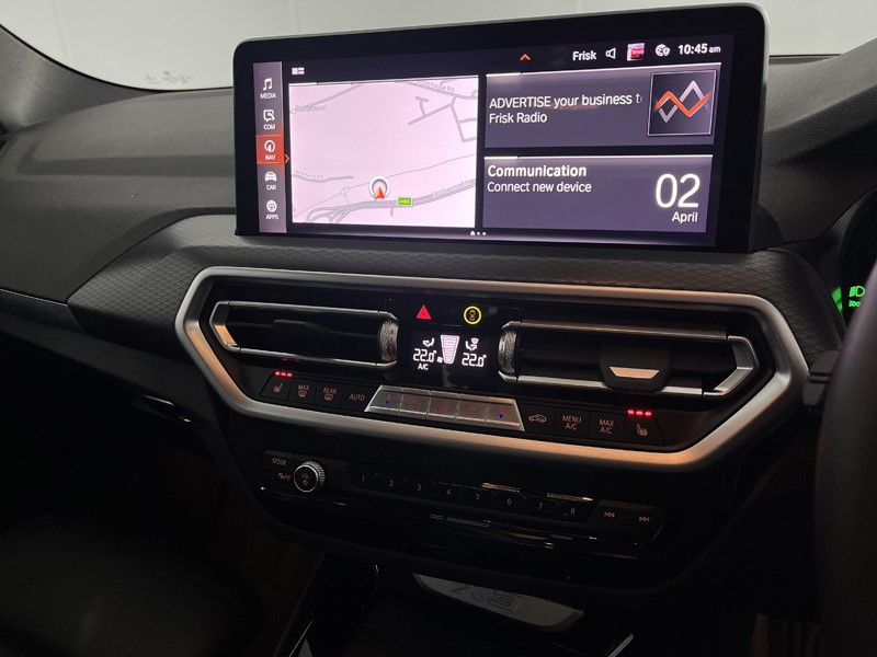 Used BMW X3 2022 for sale - 78199132: Photo 8