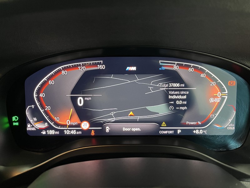 Used BMW X3 2022 for sale - 78199132: Photo 9