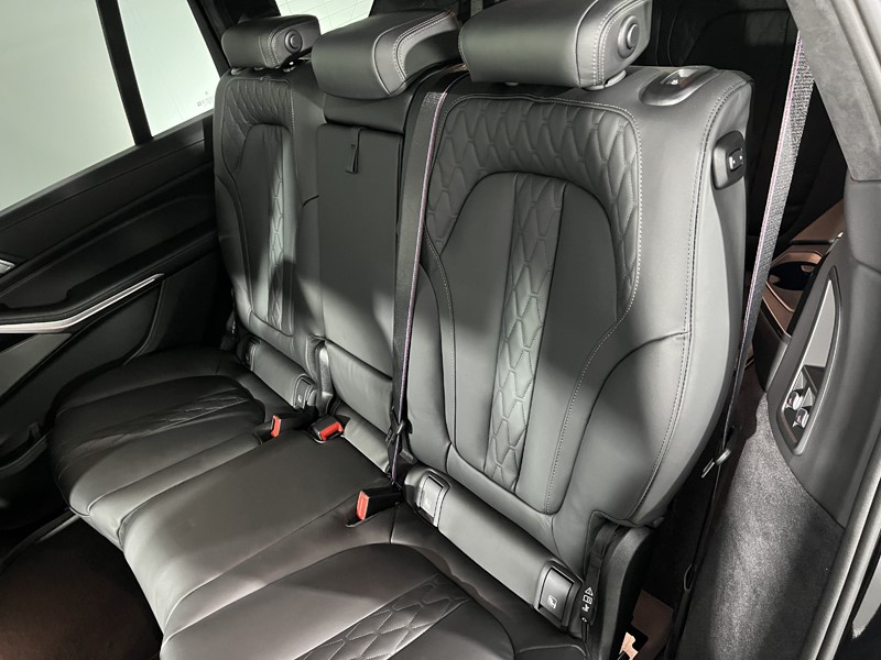 Used BMW X7 2025 for sale - 77001405: Photo 12