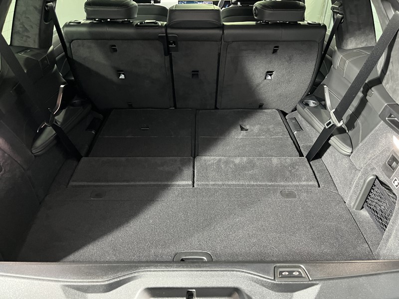 Used BMW X7 2025 for sale - 77001405: Photo 13