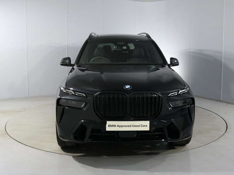 Used BMW X7 2025 for sale - 77001405: Photo 16