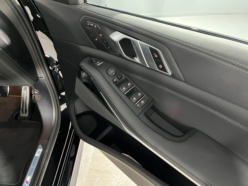 Used BMW X7 2025 for sale - 77001405: Photo 21